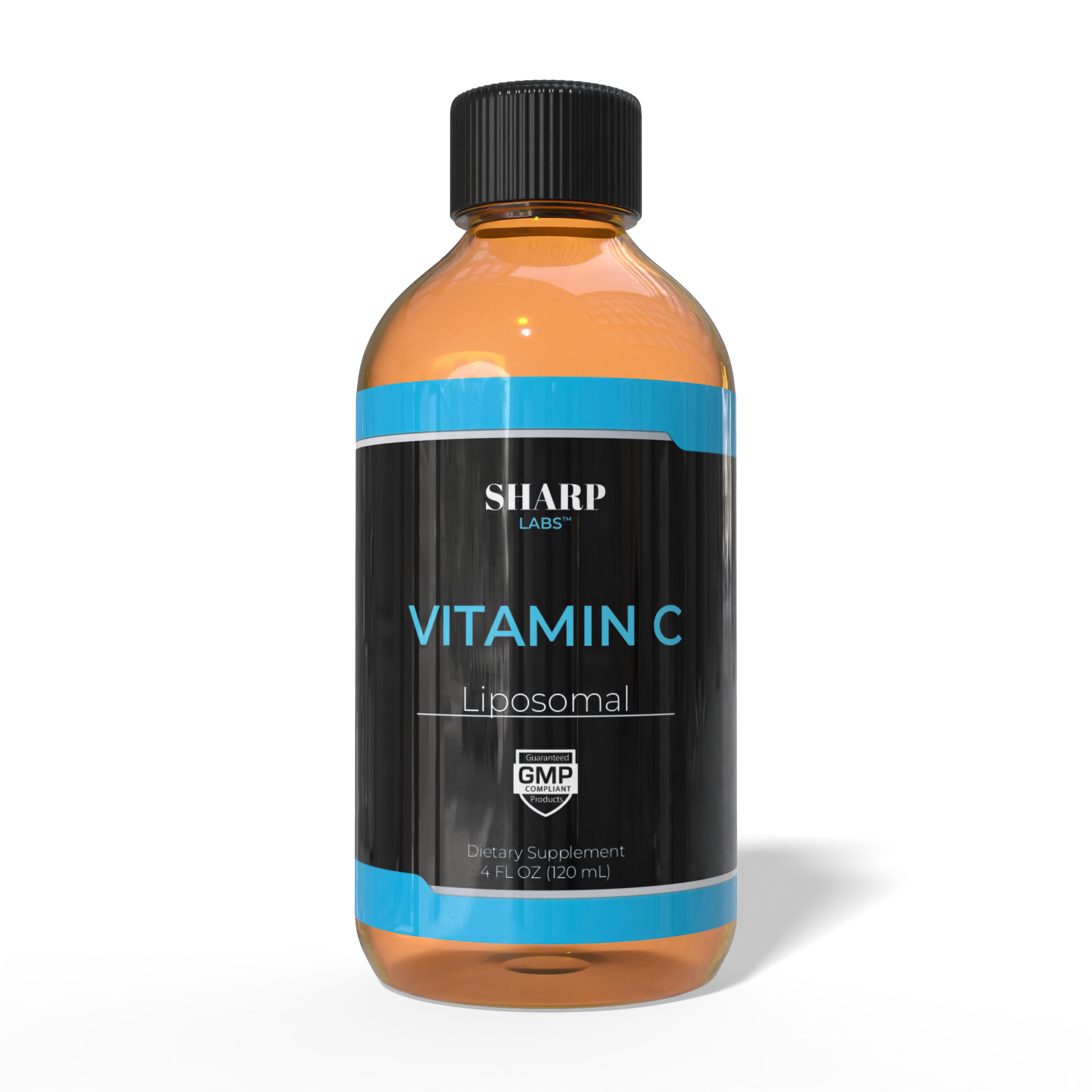 Liposomal Vitamin C