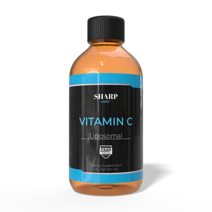 Liposomal Vitamin C
