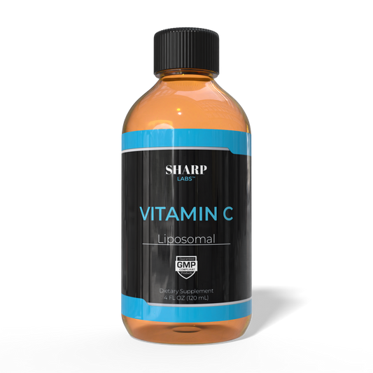 Liposomal Vitamin C