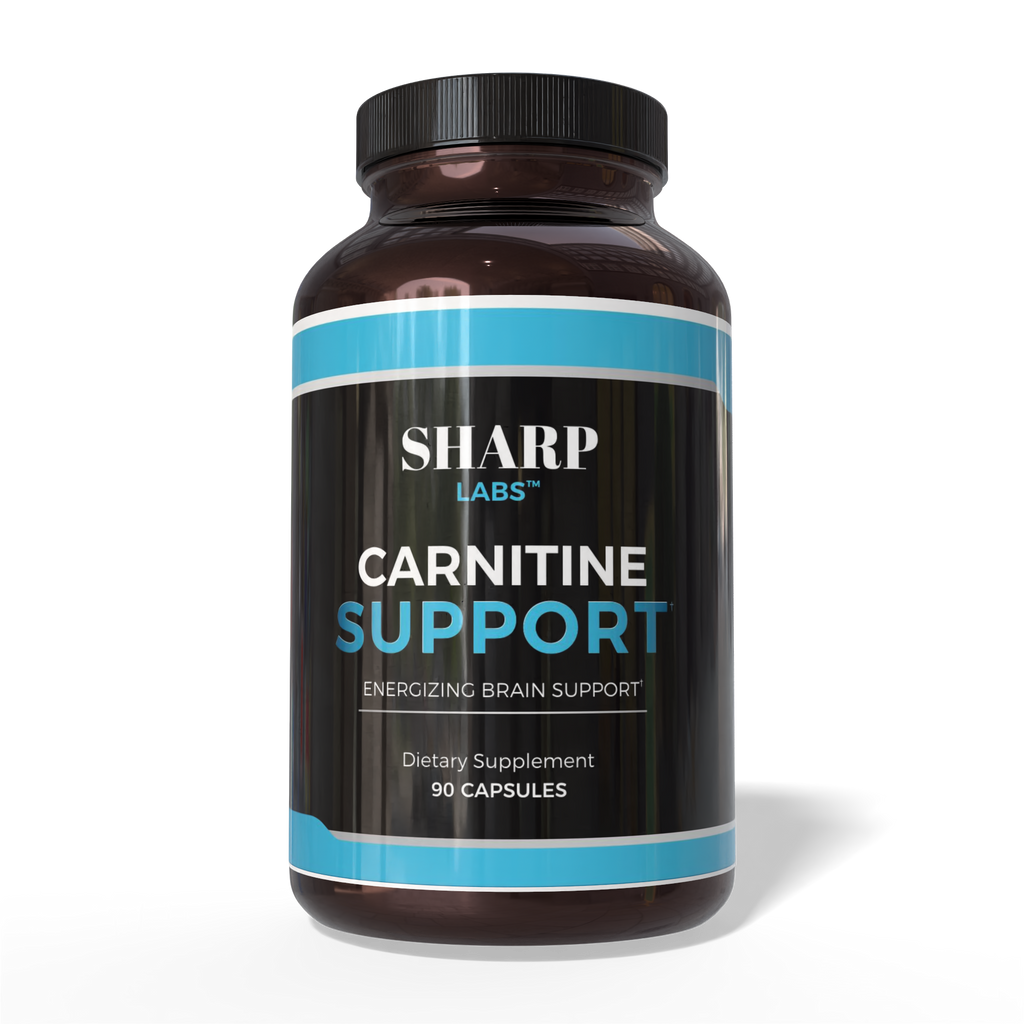Carnitine Support