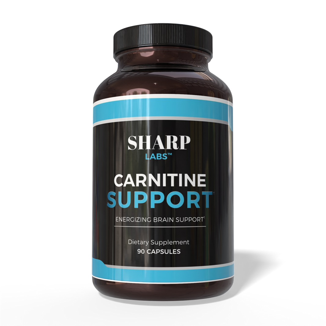 Carnitine Support