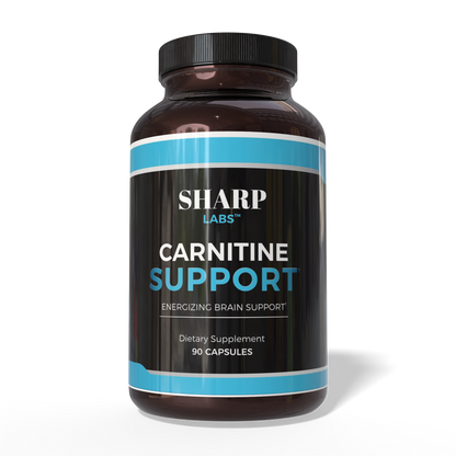 Carnitine Support