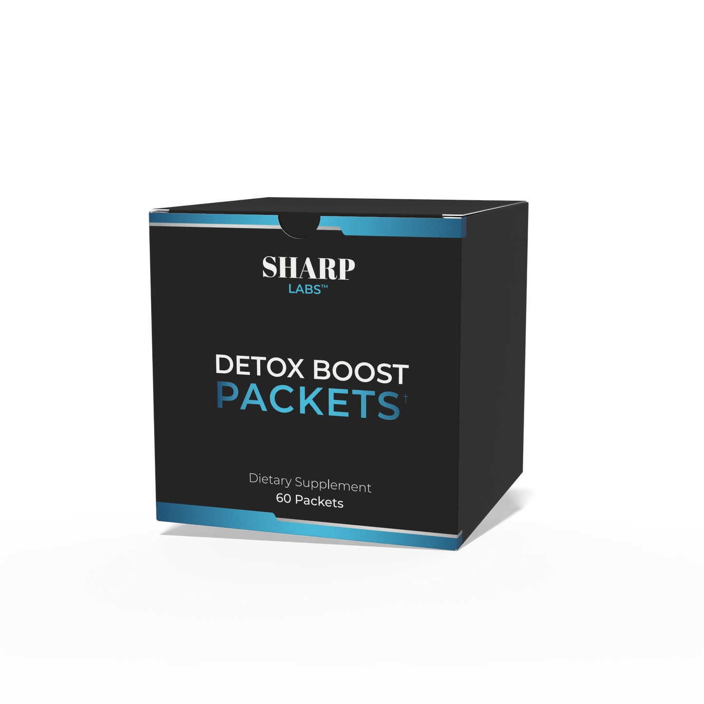 Detox Boost Packets