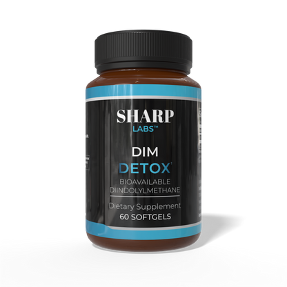DIM Detox