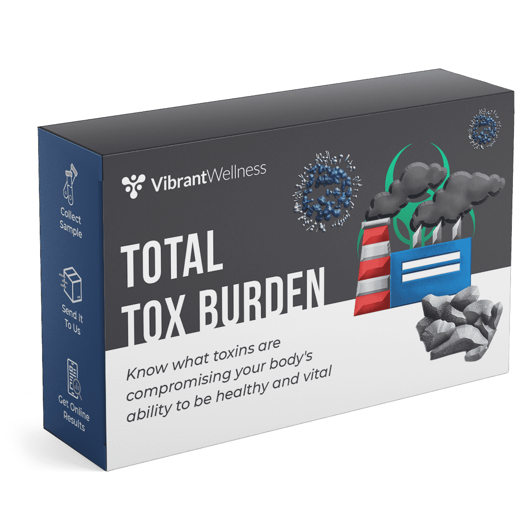 Total Tox Burden Test