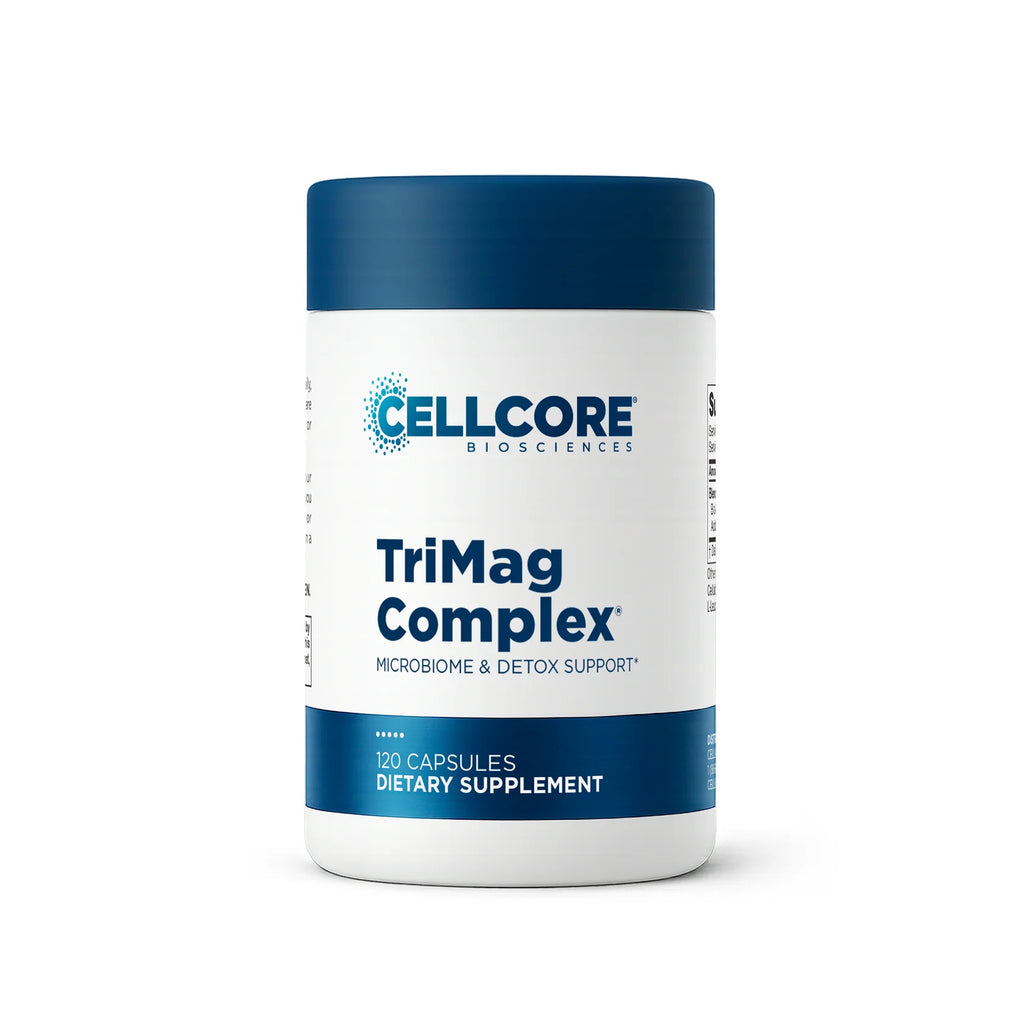TriMag Complex