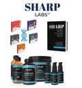 SHARP Premium: External Detox, Labs, and Support