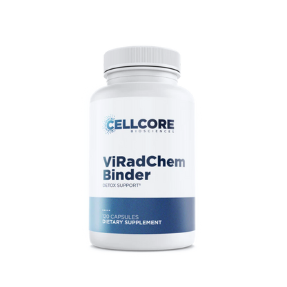 ViRadChem Binder