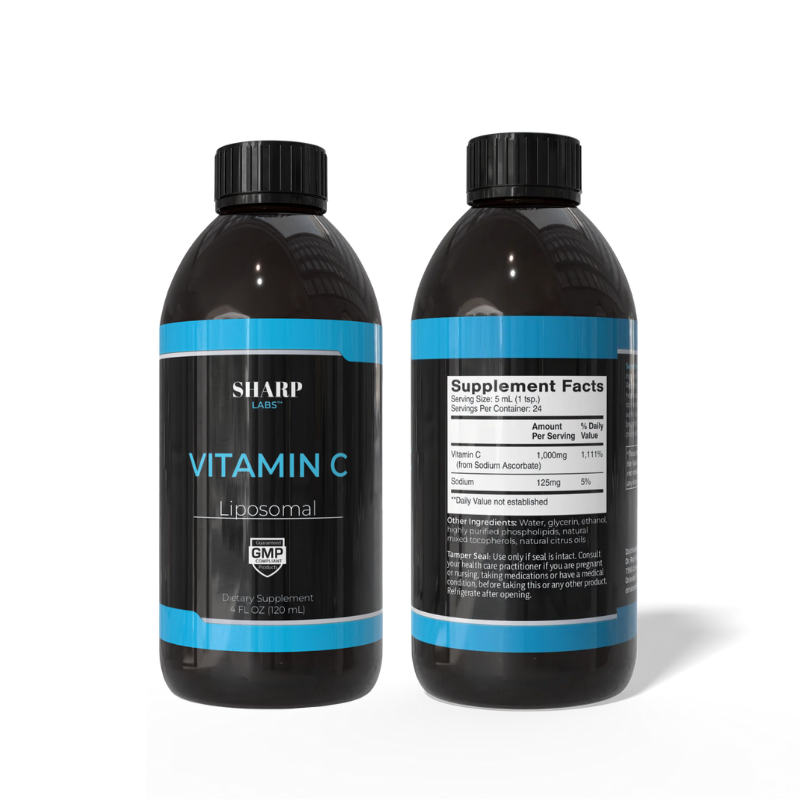 BII Inflammation Recovery - Protocol 1 (Test)
