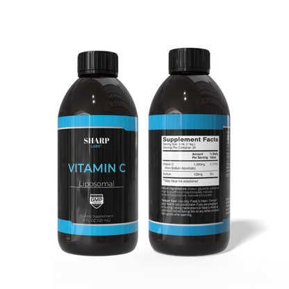 BII Inflammation Recovery - Protocol 1 (Test)