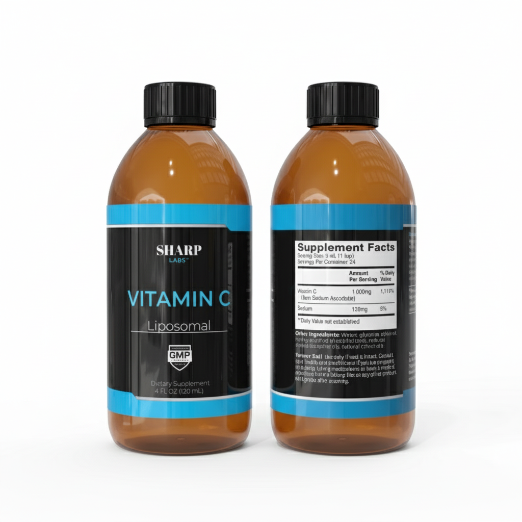 BII Inflammation Recovery - Protocol 1