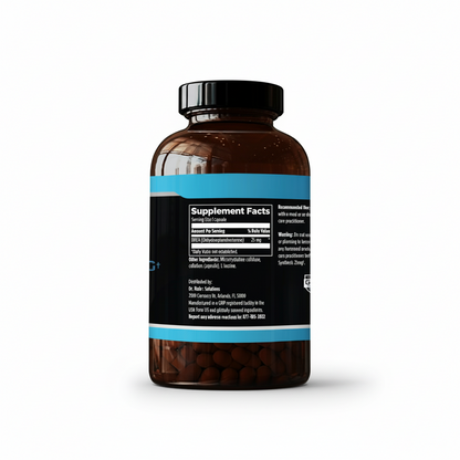 Hormone Synthesis - 25mg