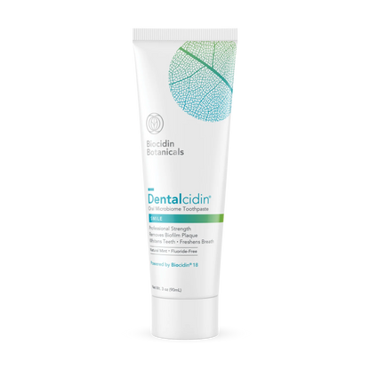 Dentalcidin Toothpaste