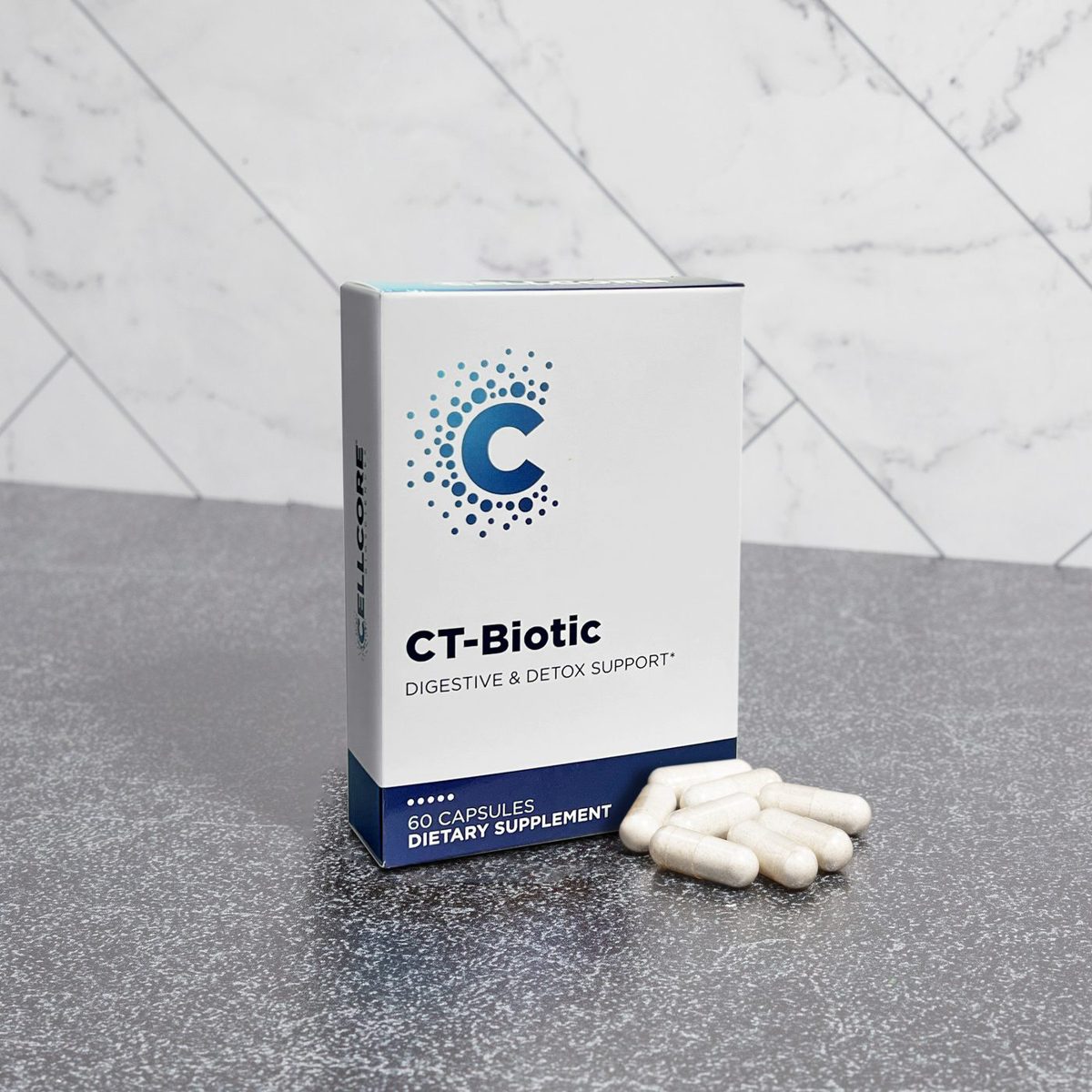 CT-Biotic lifestyle
