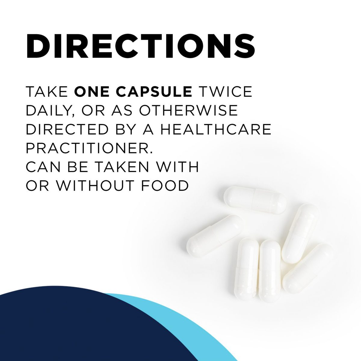 Advanced TUDCA directions