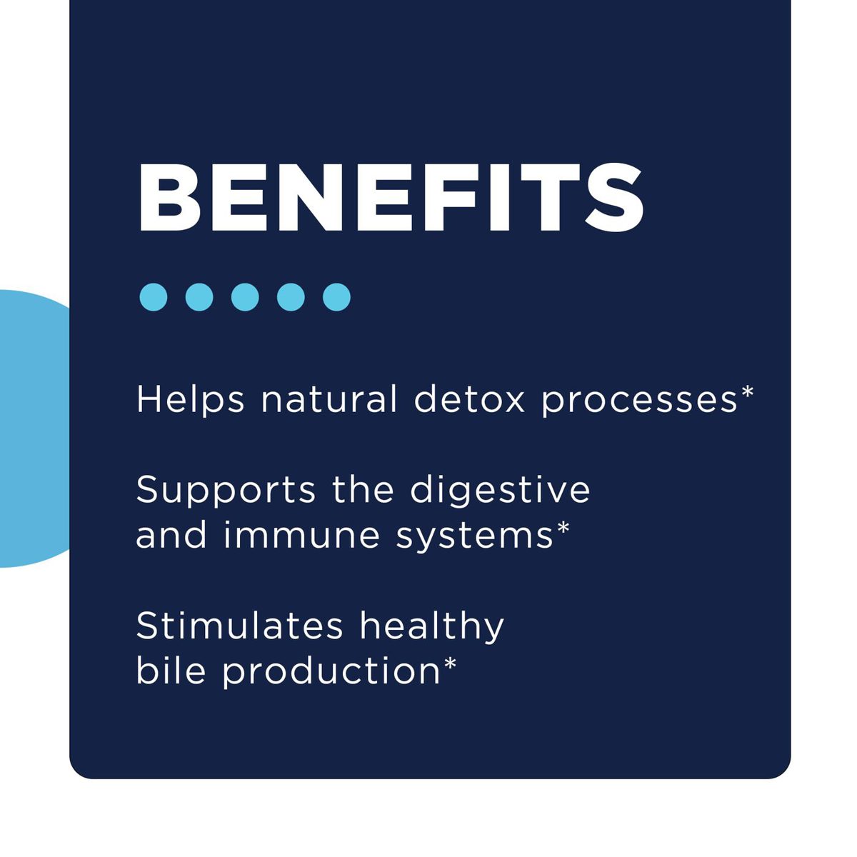 Advanced TUDCA benefits