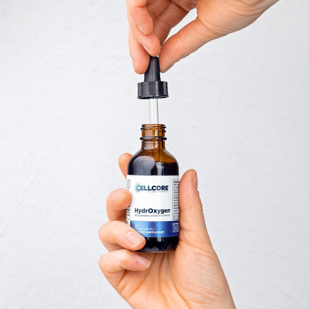 Hydroxygen lifestyle