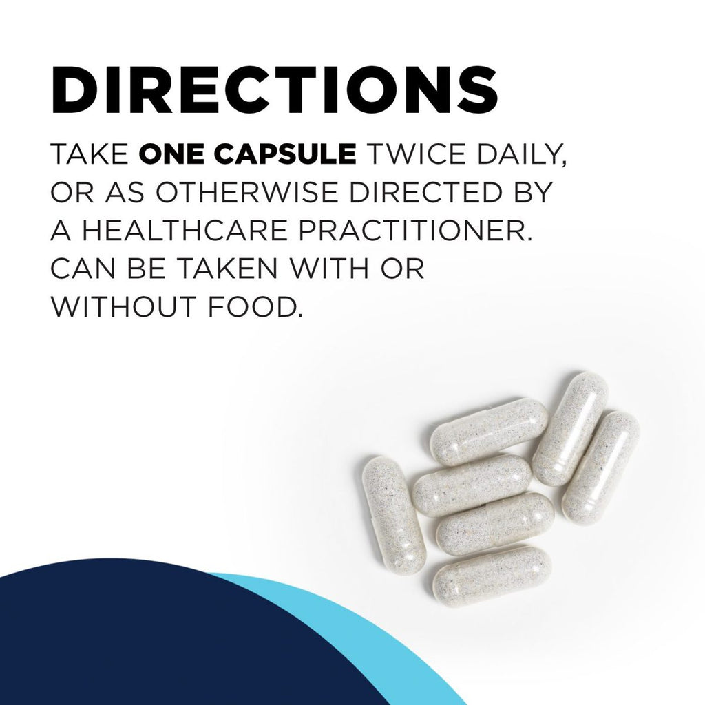 CT-Biotic directions
