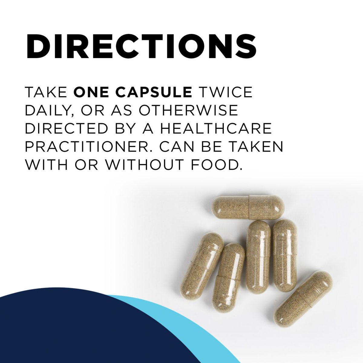 LymphActiv directions