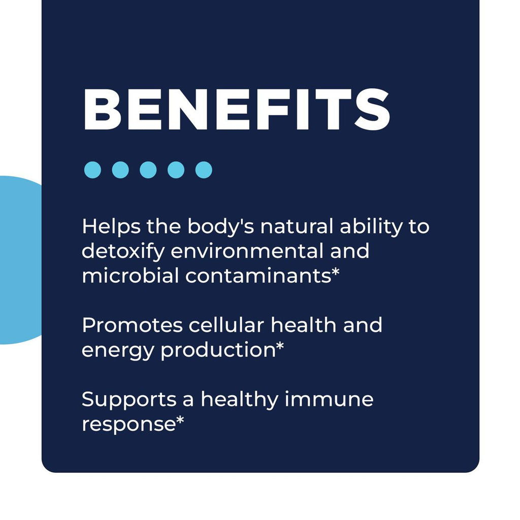 ViRadChem Binder benefits