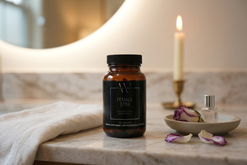 FemaleStim lifestyle product photo