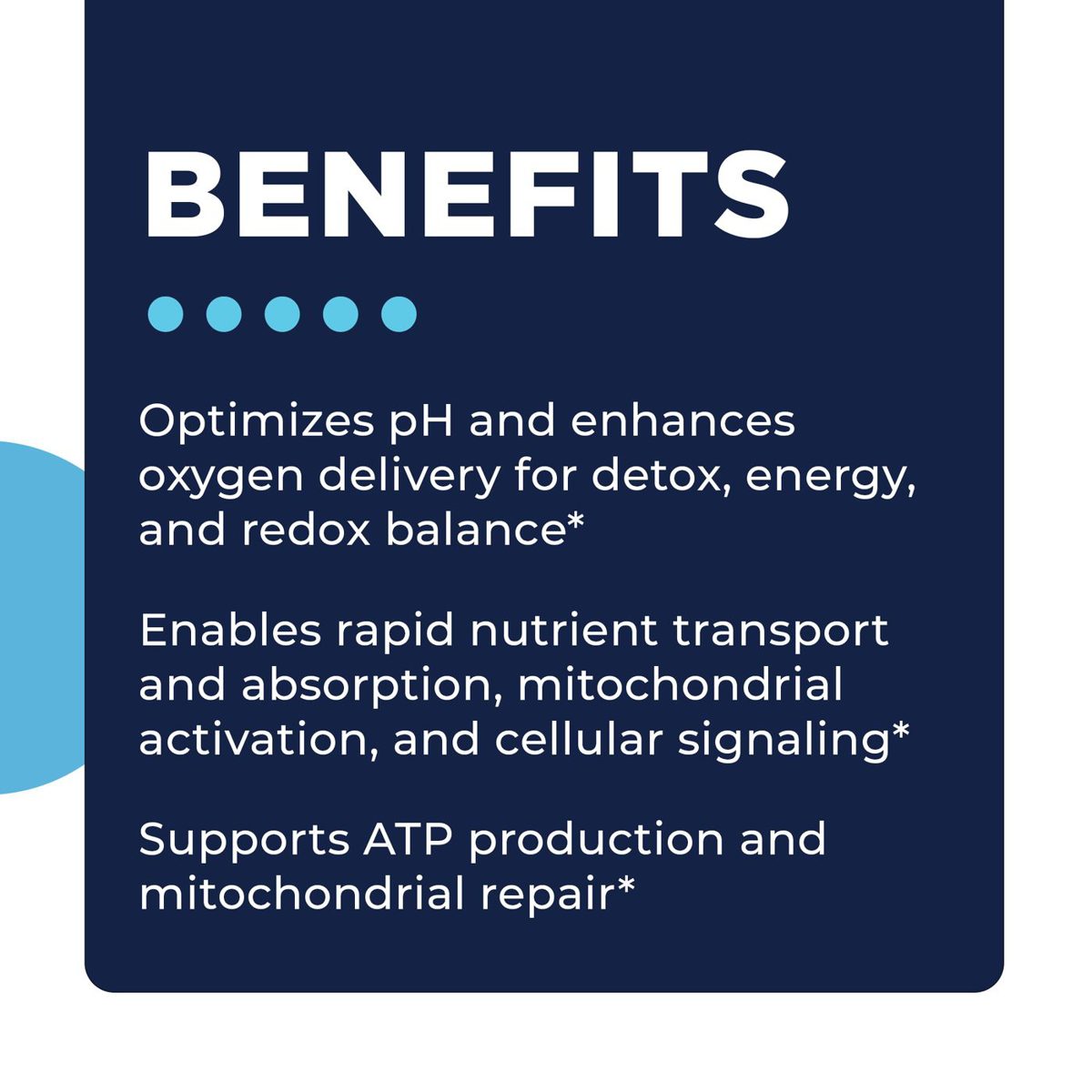 Hydroxygen benefits