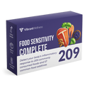 Complete Food Sensitivity Test