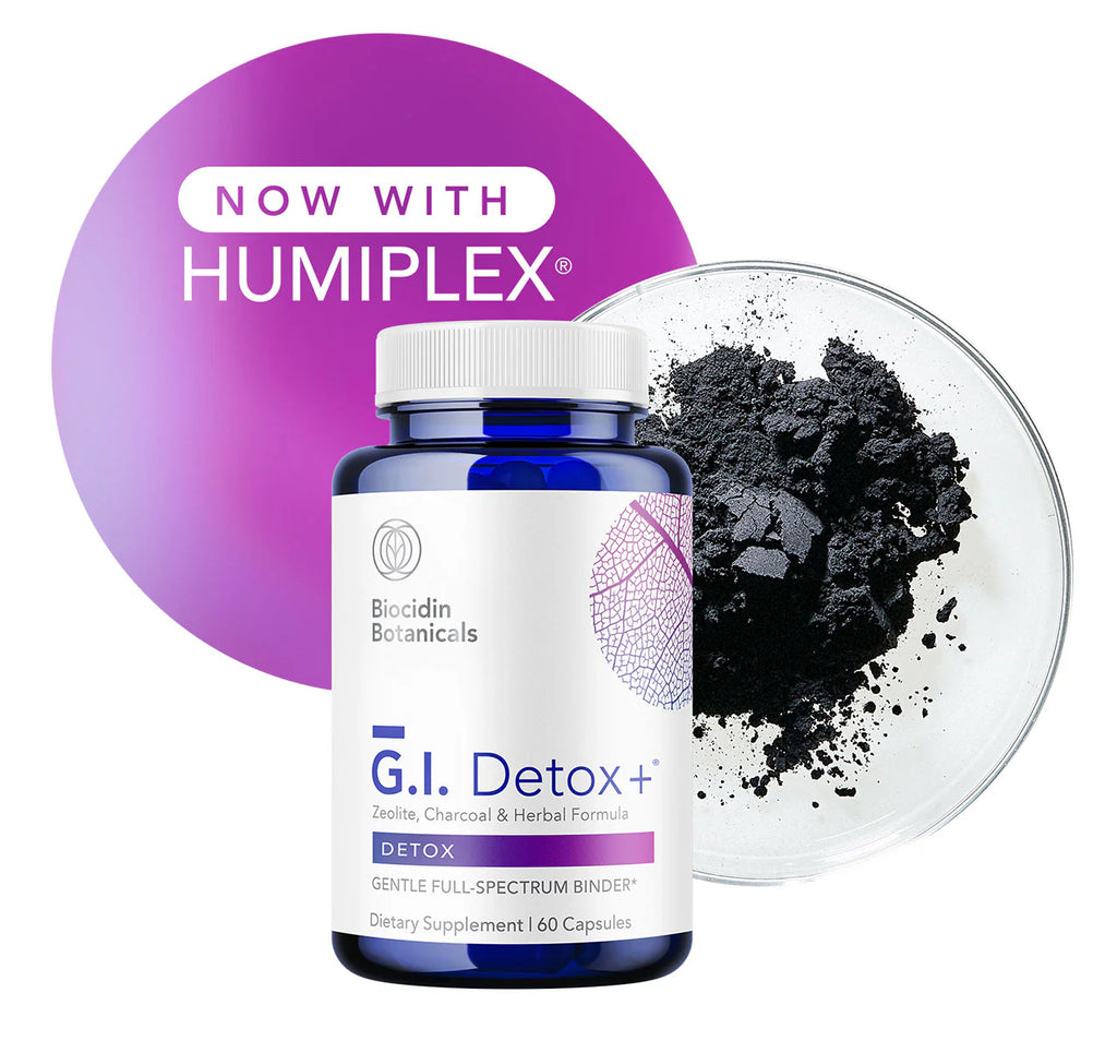 Biocidin GI Detox