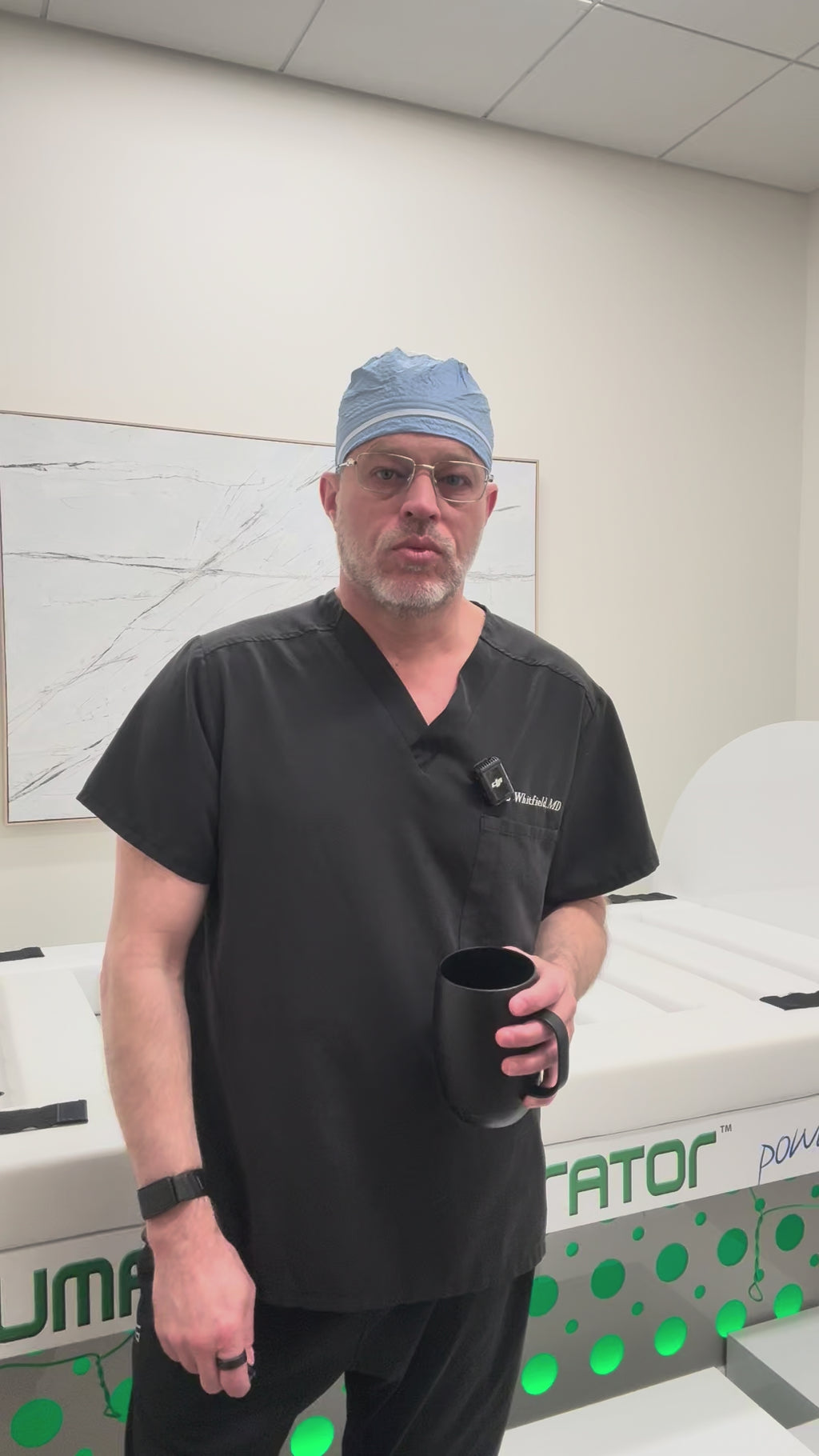 Breast Implants, Explant Surgery and Breast Implant Illness - A book by Dr. Robert Whitfield