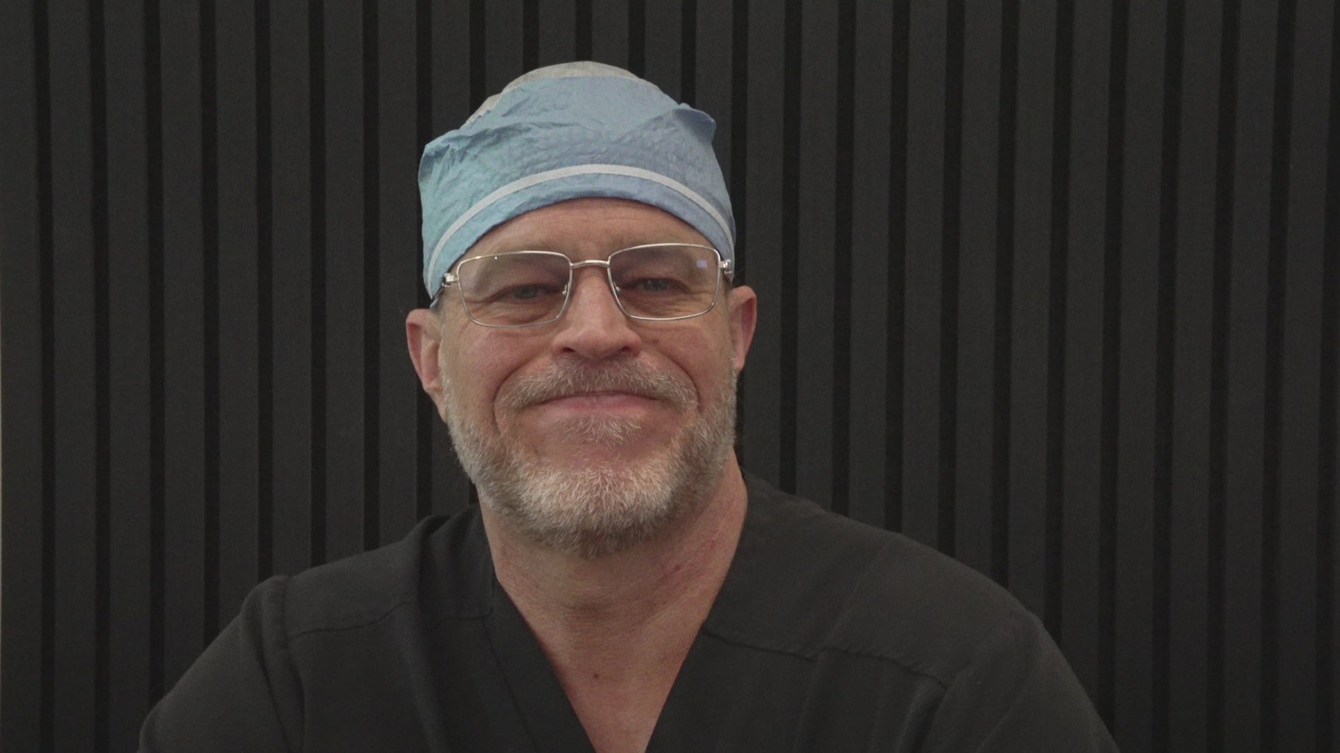 Mini BII Course with Dr. Whitfield