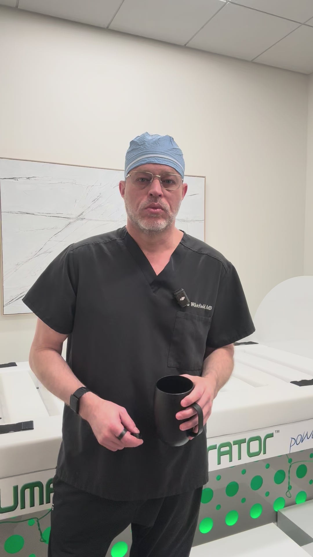 SHARP - Strategic Holistic Accelerated Recovery Program - A book by Dr. Robert Whitfield