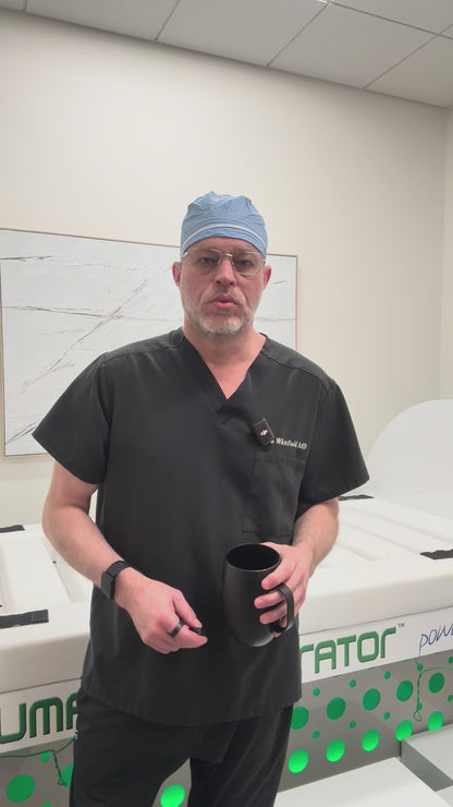 SHARP - Strategic Holistic Accelerated Recovery Program - A book by Dr. Robert Whitfield