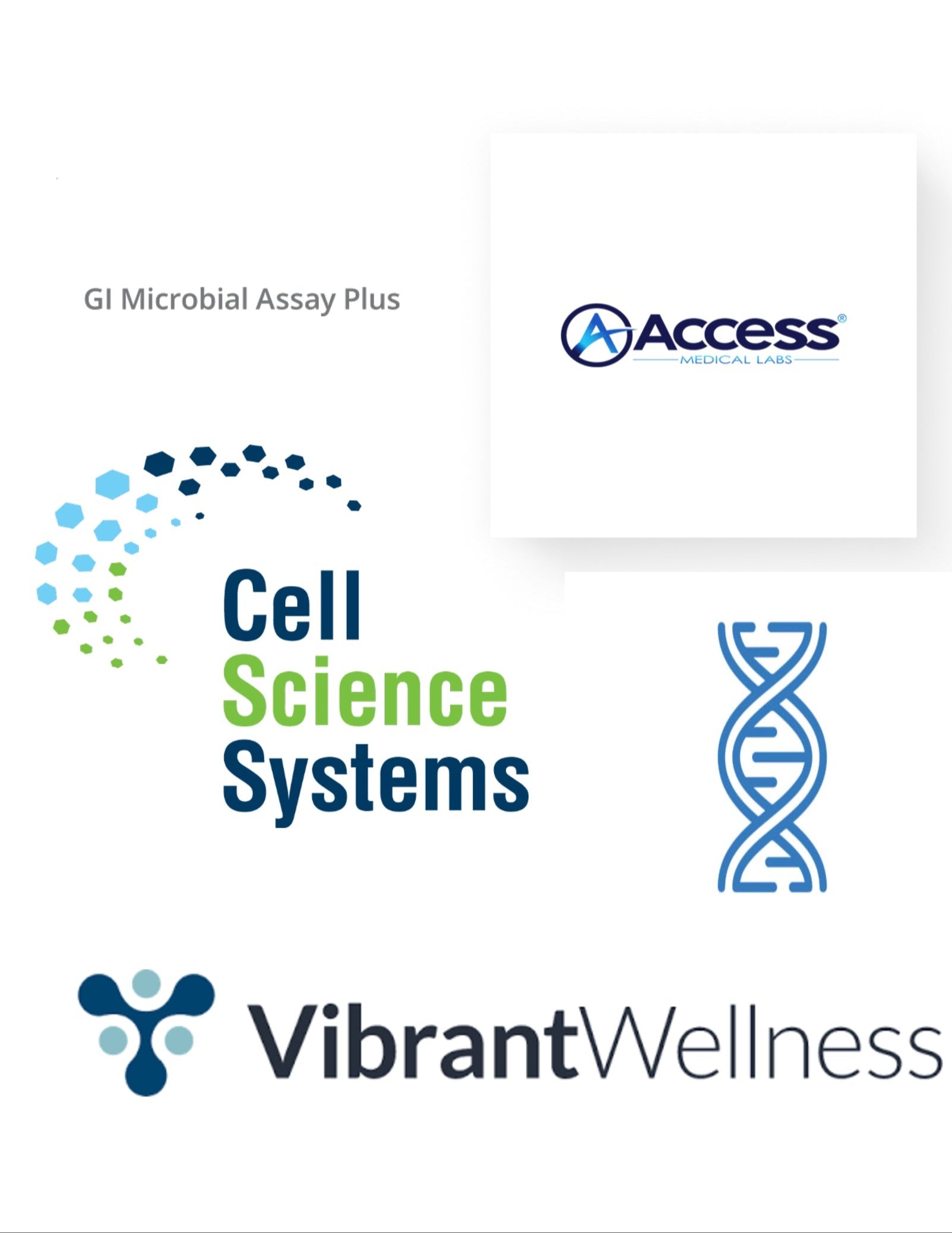 SHARP Concierge: External Detox, Labs, One on One Support