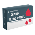 Female SHARP Blood Profile - w/ Custom Hormone Panel