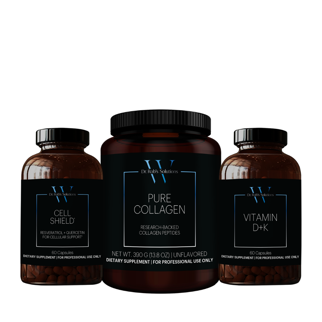 Pro-Aging Bundle