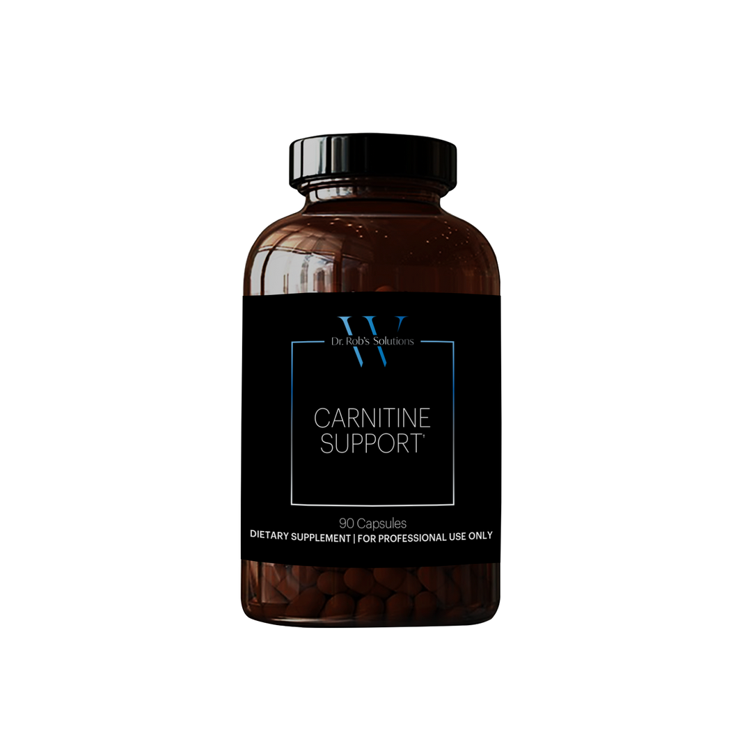Carnitine Support