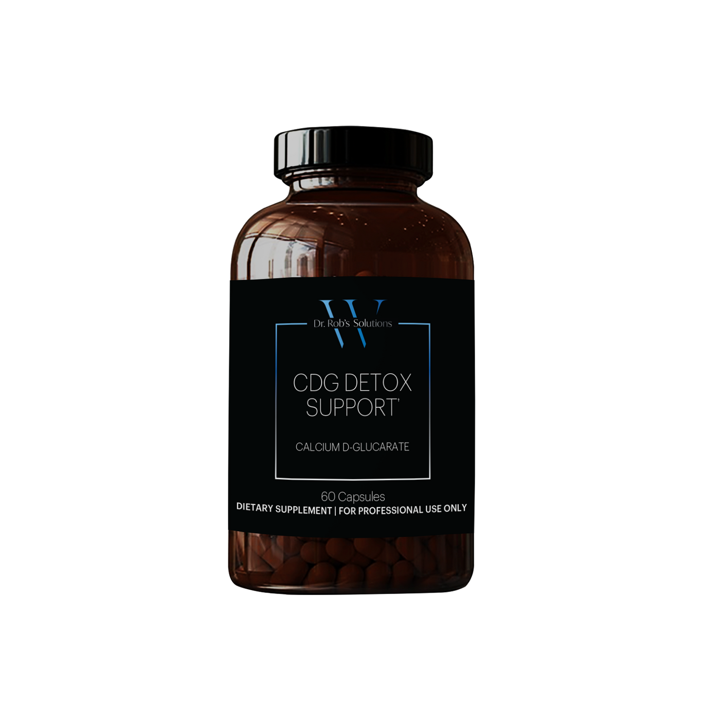 Hormone Support Bundle:  Female