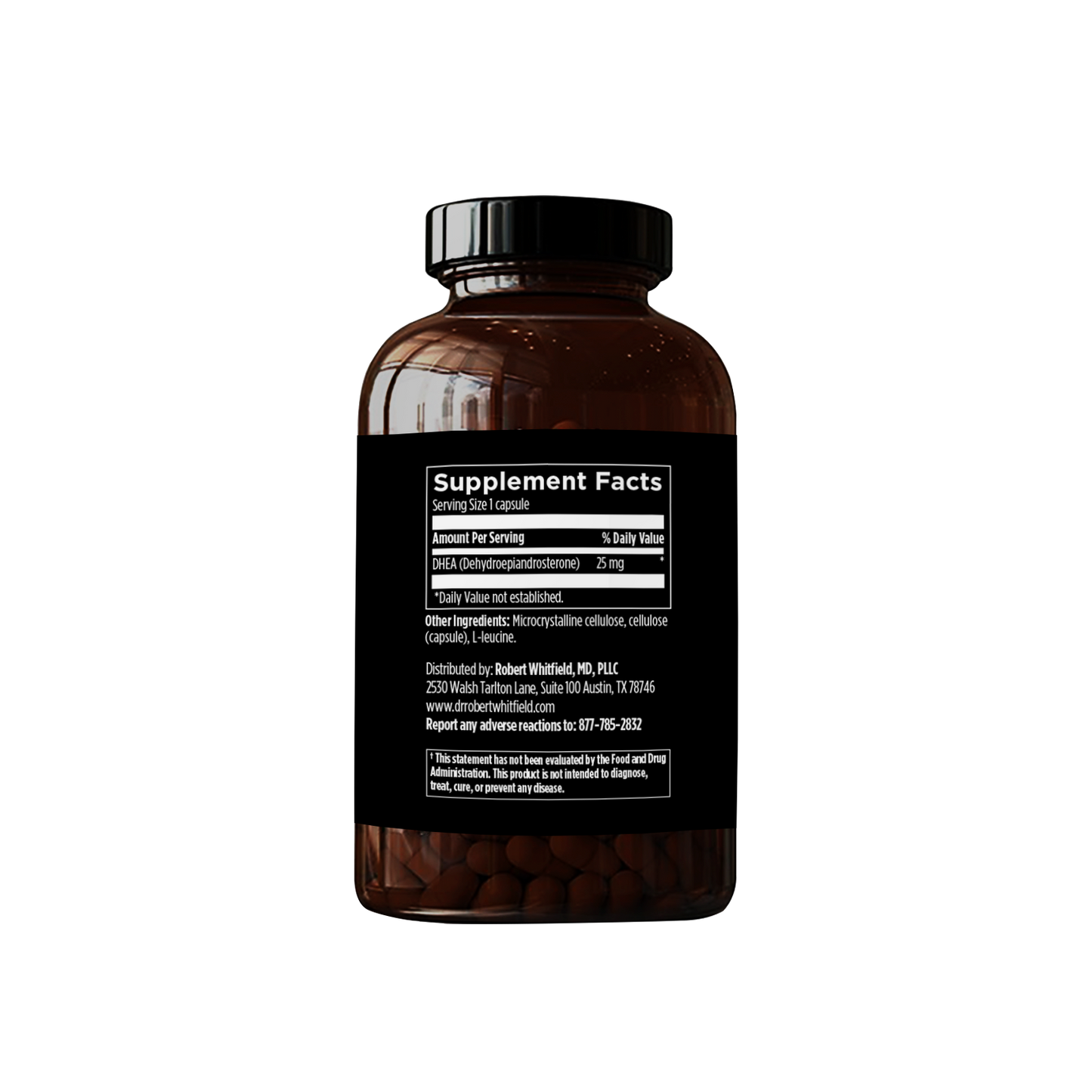 Hormone Support Bundle:  Male
