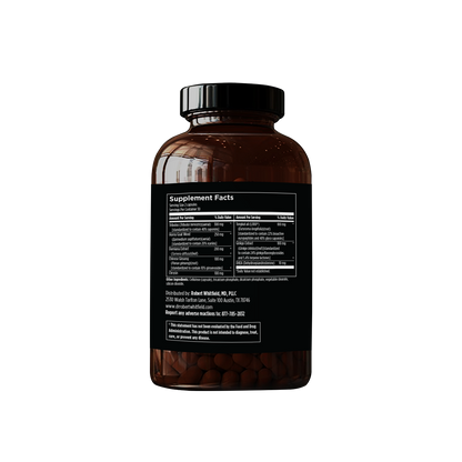 Hormone Support Bundle:  Female